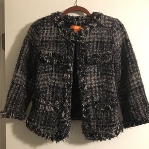 Beautiful Joe Fresh jacket!